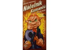 Pyrotechnika Kulové pumy Náčelník Komančů Velké Péro 12ks